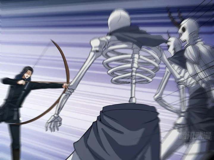 Toàn Dân Chuyển Chức: Mở Màn Triệu Hoán Tử Vong Nữ Thần Chapter 9 - 9