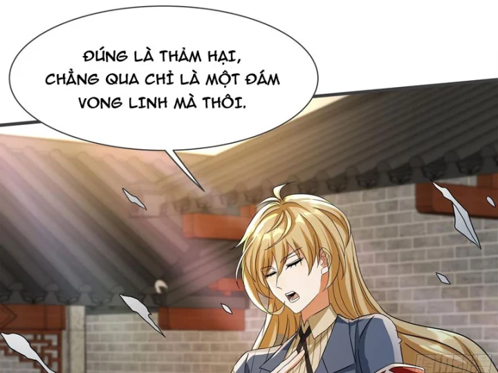 Toàn Dân Chuyển Chức: Mở Màn Triệu Hoán Tử Vong Nữ Thần Chapter 9 - 19