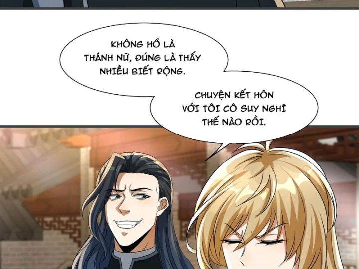 Toàn Dân Chuyển Chức: Mở Màn Triệu Hoán Tử Vong Nữ Thần Chapter 9 - 28