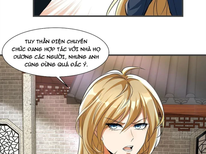 Toàn Dân Chuyển Chức: Mở Màn Triệu Hoán Tử Vong Nữ Thần Chapter 9 - 31