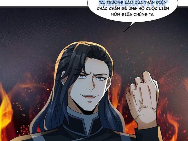 Toàn Dân Chuyển Chức: Mở Màn Triệu Hoán Tử Vong Nữ Thần Chapter 9 - 33