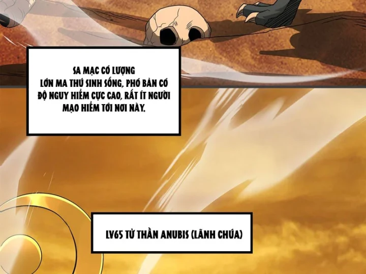 Toàn Dân Chuyển Chức: Mở Màn Triệu Hoán Tử Vong Nữ Thần Chapter 9 - 40