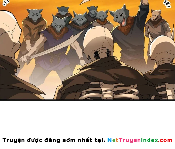 Toàn Dân Chuyển Chức: Mở Màn Triệu Hoán Tử Vong Nữ Thần Chapter 9 - 47