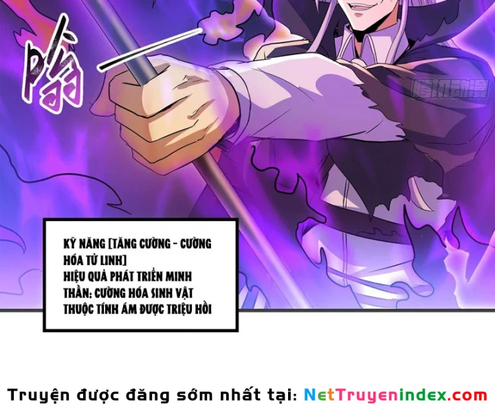 Toàn Dân Chuyển Chức: Mở Màn Triệu Hoán Tử Vong Nữ Thần Chapter 9 - 49