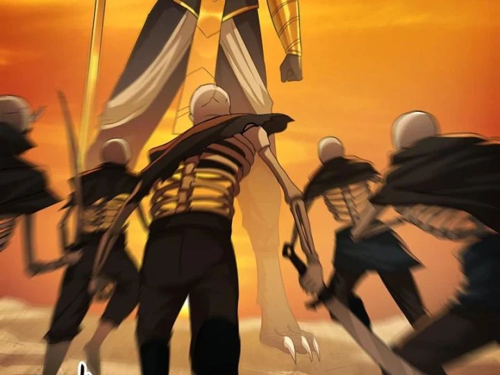 Toàn Dân Chuyển Chức: Mở Màn Triệu Hoán Tử Vong Nữ Thần Chapter 9 - 56