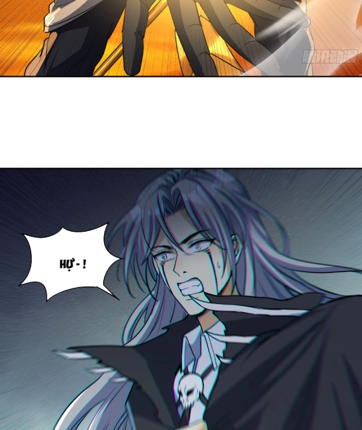 Toàn Dân Chuyển Chức: Mở Màn Triệu Hoán Tử Vong Nữ Thần Chapter 10 - 2