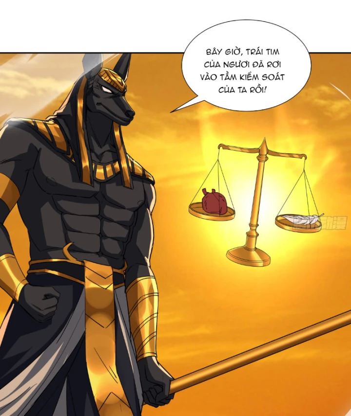 Toàn Dân Chuyển Chức: Mở Màn Triệu Hoán Tử Vong Nữ Thần Chapter 10 - 4