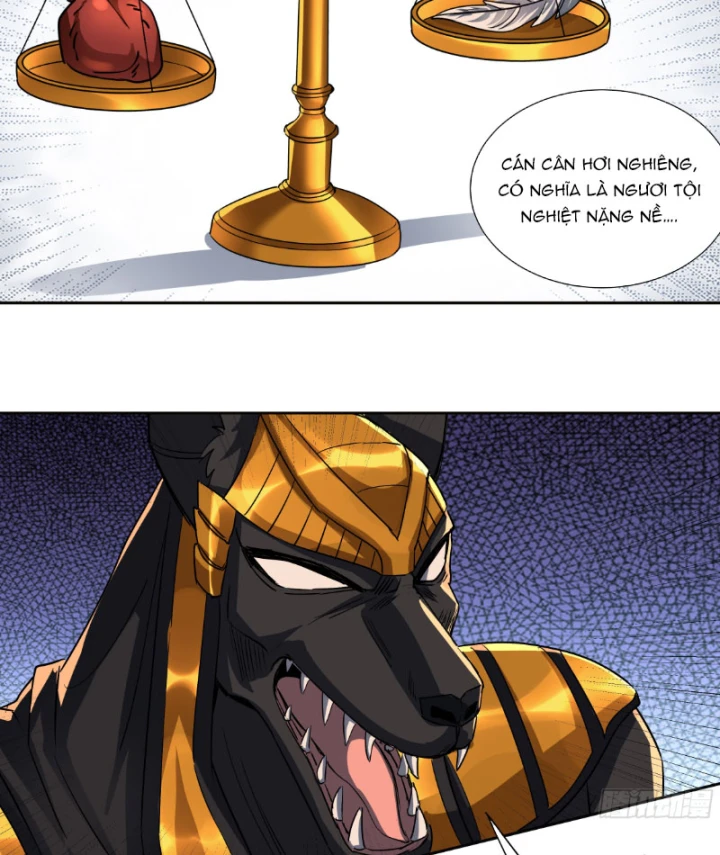 Toàn Dân Chuyển Chức: Mở Màn Triệu Hoán Tử Vong Nữ Thần Chapter 10 - 6