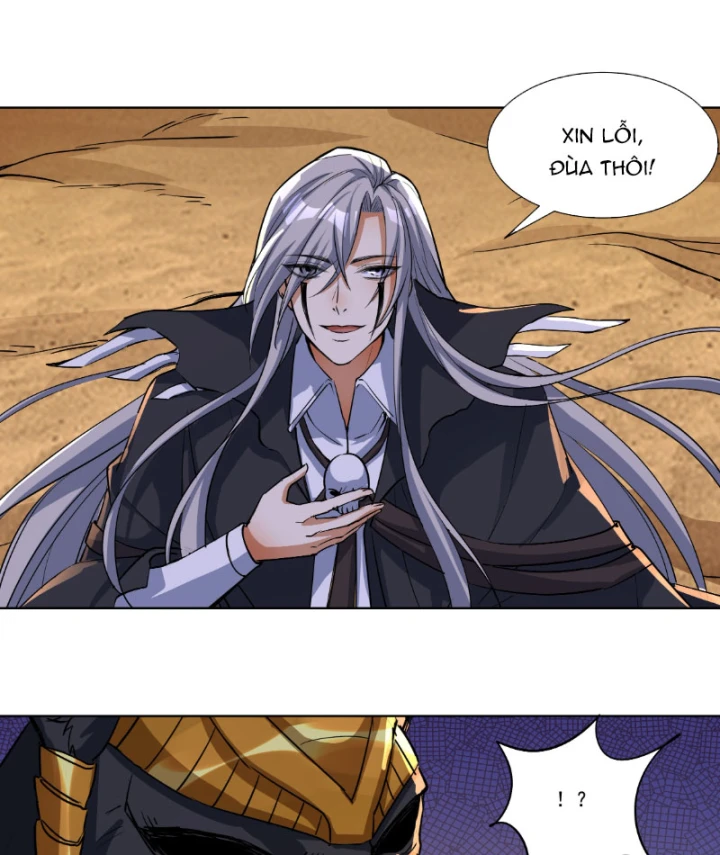 Toàn Dân Chuyển Chức: Mở Màn Triệu Hoán Tử Vong Nữ Thần Chapter 10 - 10