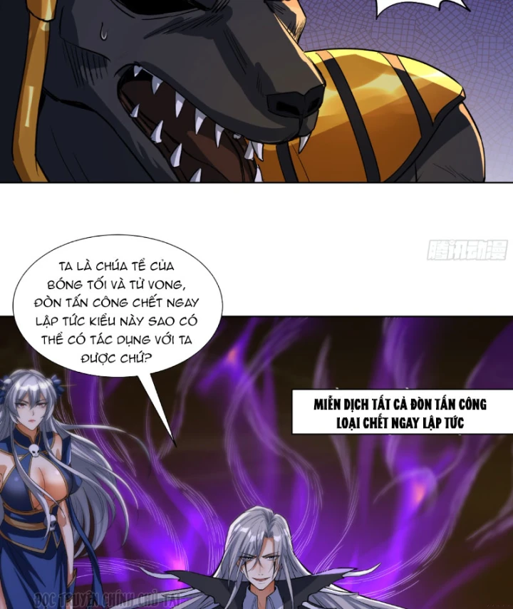 Toàn Dân Chuyển Chức: Mở Màn Triệu Hoán Tử Vong Nữ Thần Chapter 10 - 11