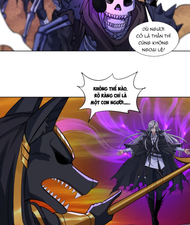 Toàn Dân Chuyển Chức: Mở Màn Triệu Hoán Tử Vong Nữ Thần Chapter 10 - 13