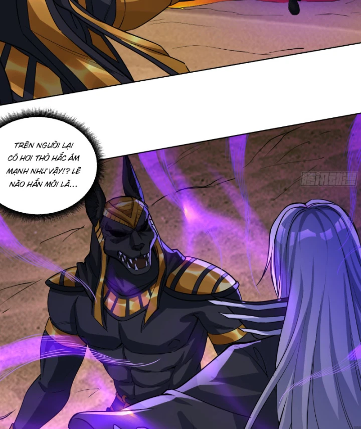 Toàn Dân Chuyển Chức: Mở Màn Triệu Hoán Tử Vong Nữ Thần Chapter 10 - 14