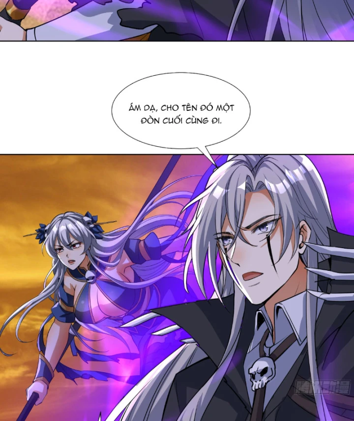 Toàn Dân Chuyển Chức: Mở Màn Triệu Hoán Tử Vong Nữ Thần Chapter 10 - 15