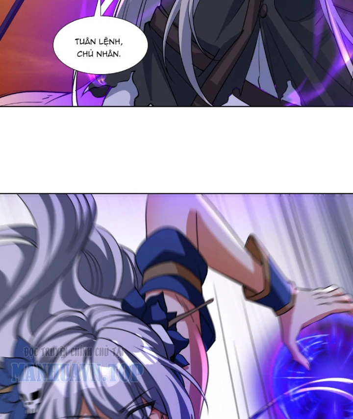 Toàn Dân Chuyển Chức: Mở Màn Triệu Hoán Tử Vong Nữ Thần Chapter 10 - 16