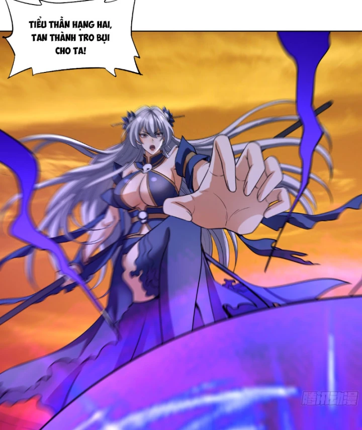 Toàn Dân Chuyển Chức: Mở Màn Triệu Hoán Tử Vong Nữ Thần Chapter 10 - 18