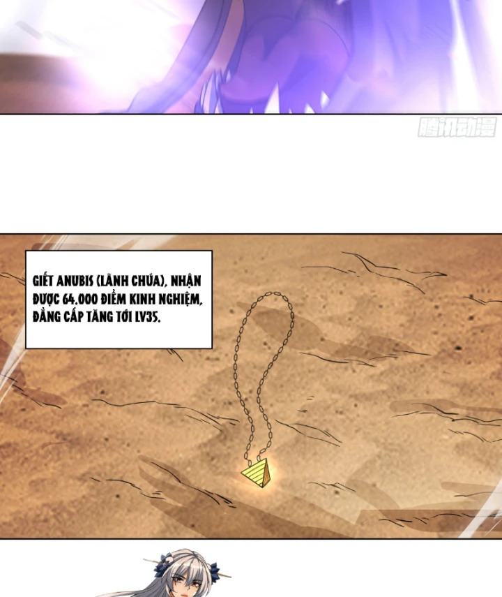 Toàn Dân Chuyển Chức: Mở Màn Triệu Hoán Tử Vong Nữ Thần Chapter 10 - 22