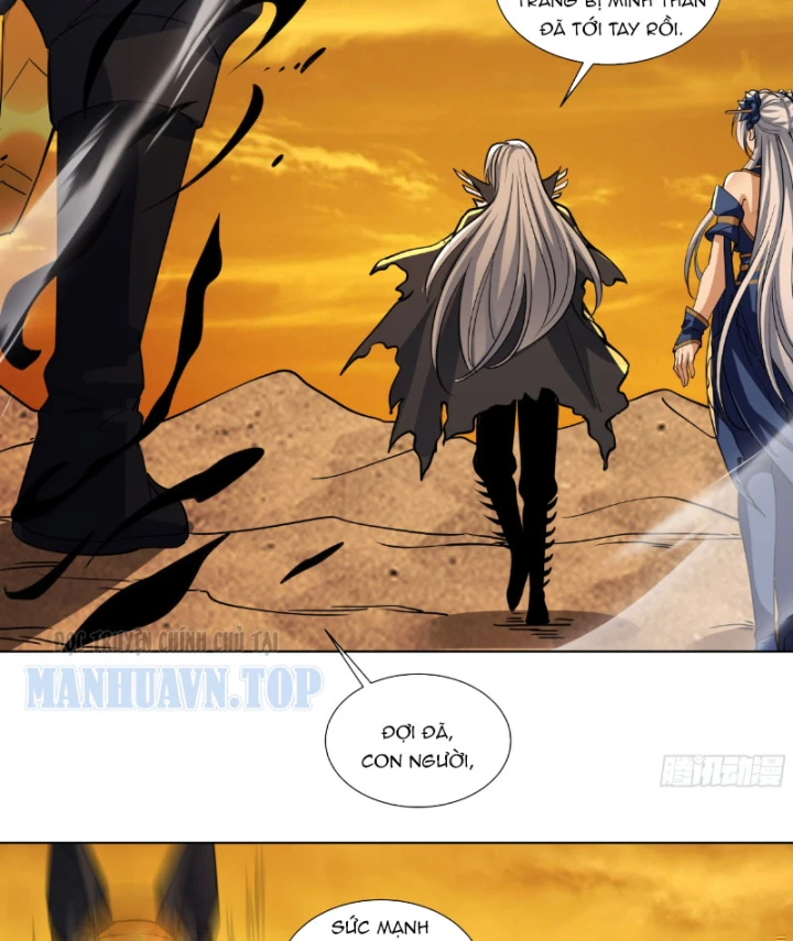 Toàn Dân Chuyển Chức: Mở Màn Triệu Hoán Tử Vong Nữ Thần Chapter 10 - 25