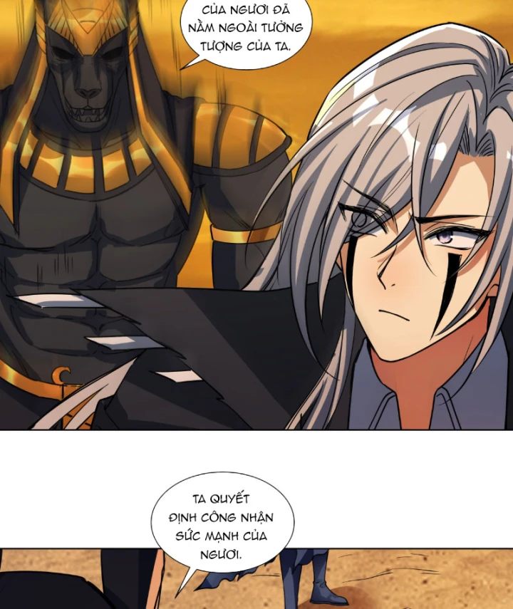 Toàn Dân Chuyển Chức: Mở Màn Triệu Hoán Tử Vong Nữ Thần Chapter 10 - 26