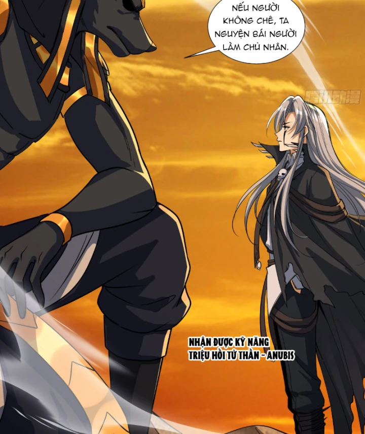 Toàn Dân Chuyển Chức: Mở Màn Triệu Hoán Tử Vong Nữ Thần Chapter 10 - 28