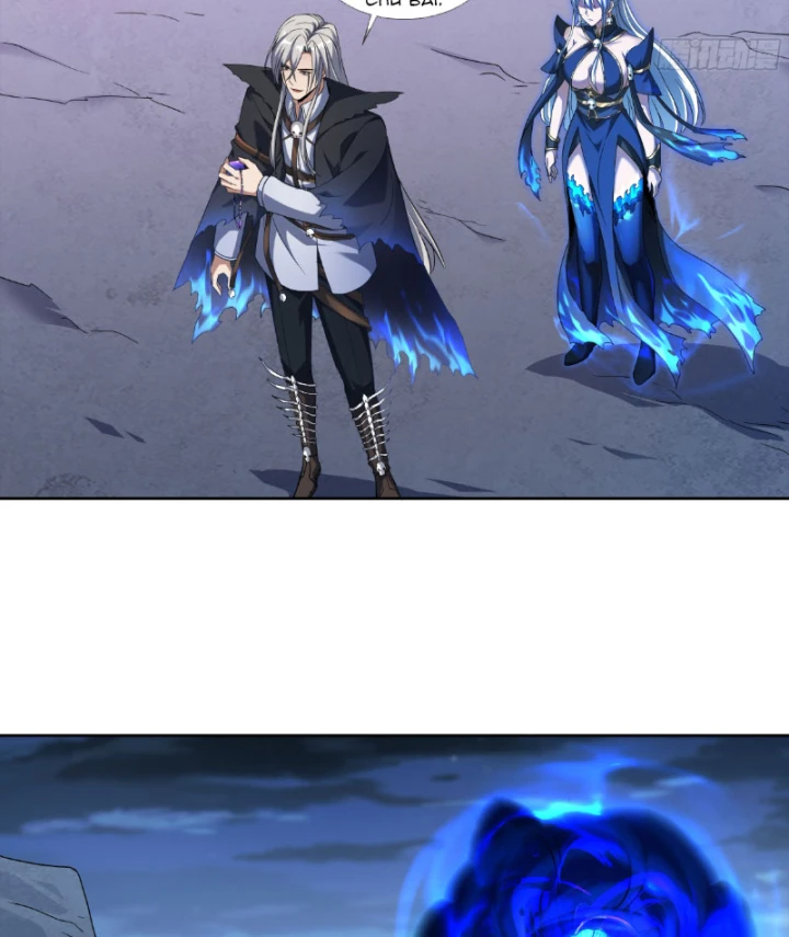 Toàn Dân Chuyển Chức: Mở Màn Triệu Hoán Tử Vong Nữ Thần Chapter 11 - 2