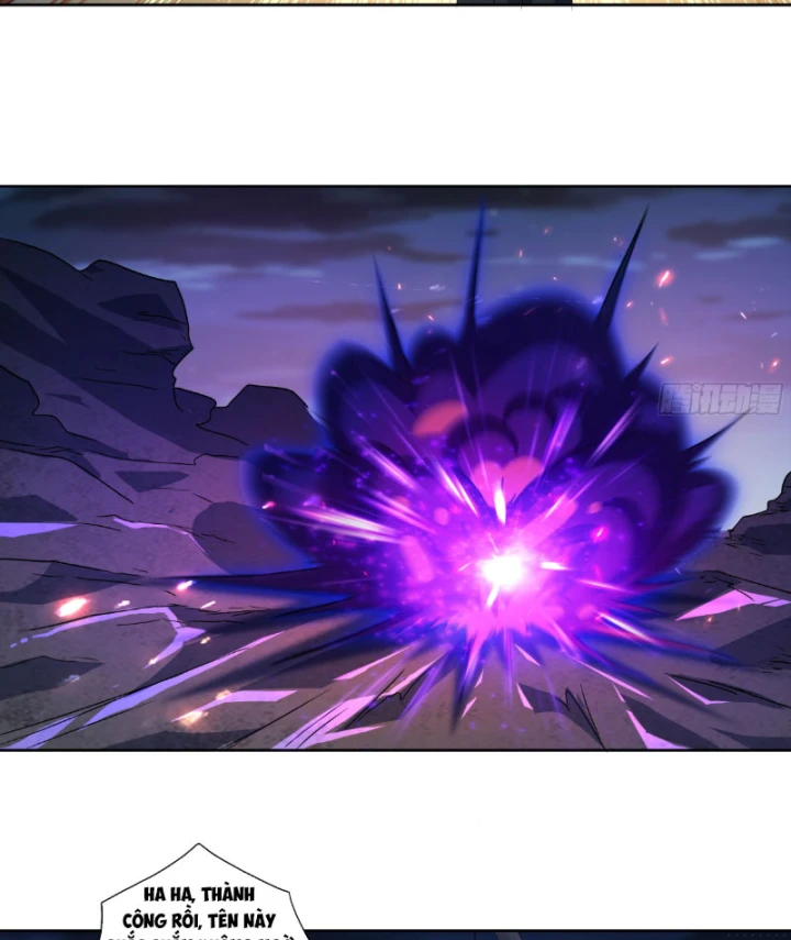 Toàn Dân Chuyển Chức: Mở Màn Triệu Hoán Tử Vong Nữ Thần Chapter 11 - 5