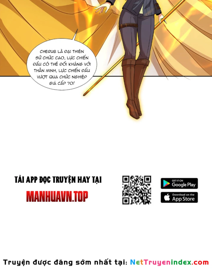 Toàn Dân Chuyển Chức: Mở Màn Triệu Hoán Tử Vong Nữ Thần Chapter 11 - 14