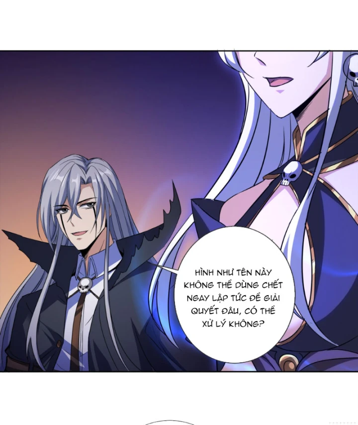 Toàn Dân Chuyển Chức: Mở Màn Triệu Hoán Tử Vong Nữ Thần Chapter 11 - 15