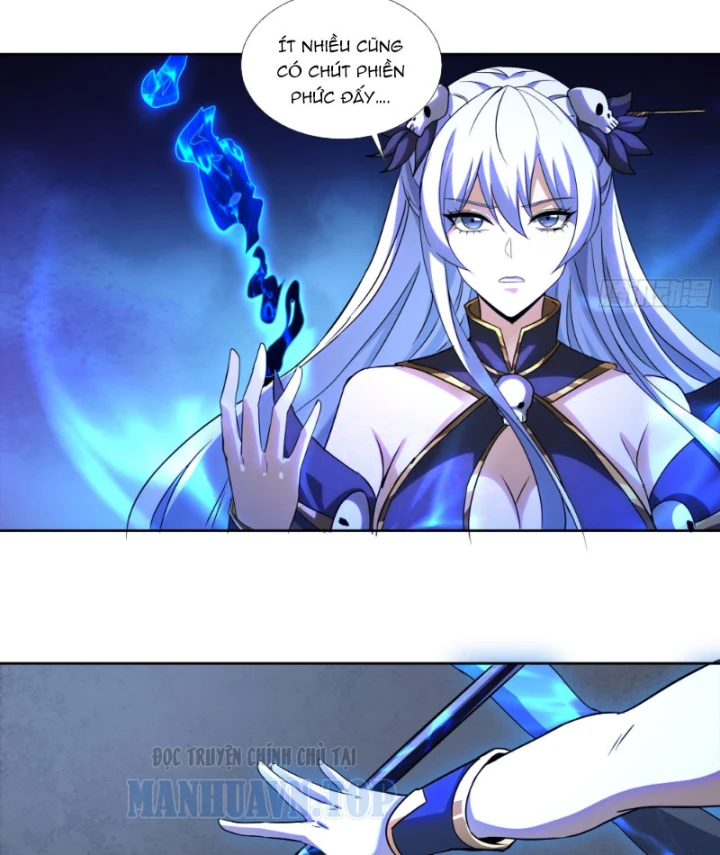 Toàn Dân Chuyển Chức: Mở Màn Triệu Hoán Tử Vong Nữ Thần Chapter 11 - 16