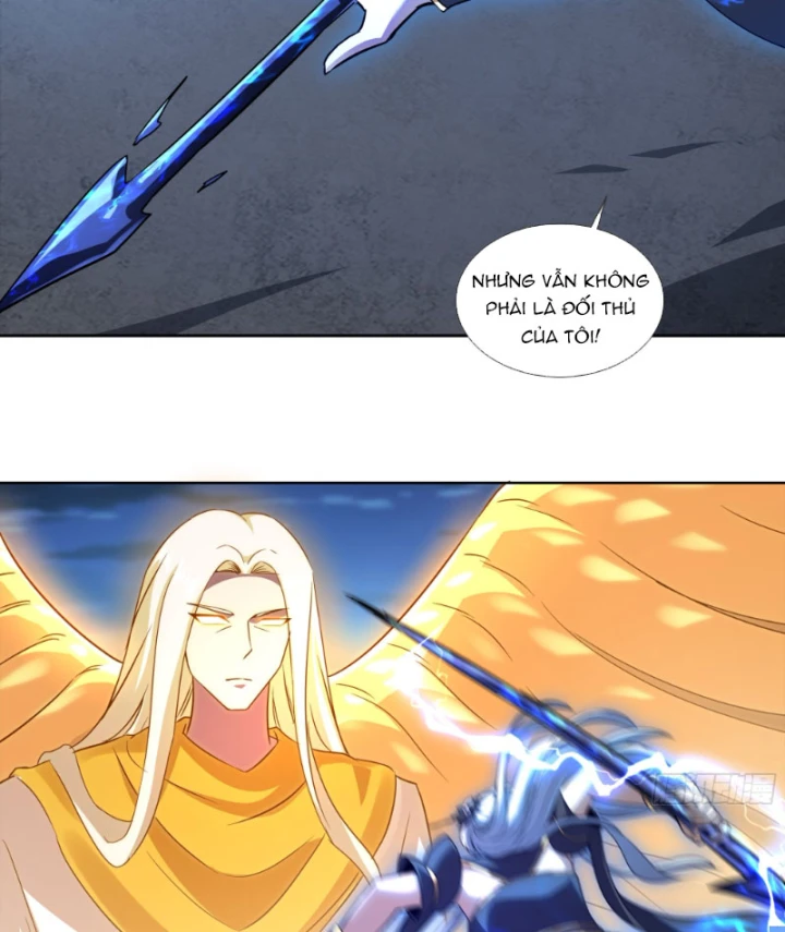 Toàn Dân Chuyển Chức: Mở Màn Triệu Hoán Tử Vong Nữ Thần Chapter 11 - 17