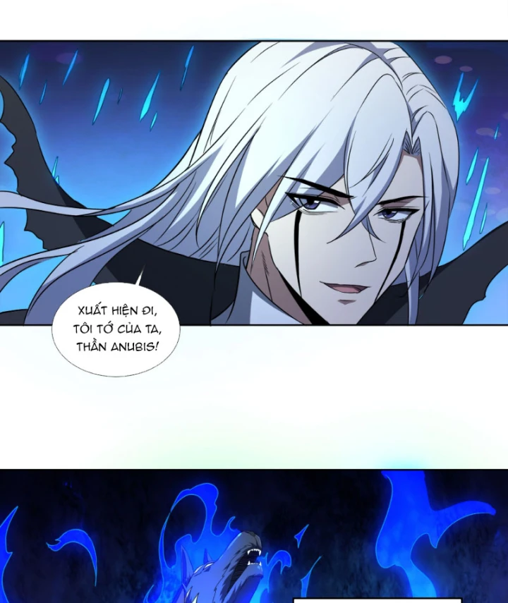 Toàn Dân Chuyển Chức: Mở Màn Triệu Hoán Tử Vong Nữ Thần Chapter 11 - 21