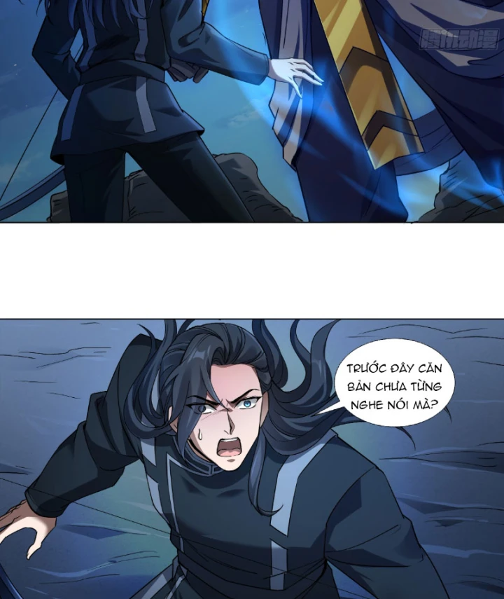 Toàn Dân Chuyển Chức: Mở Màn Triệu Hoán Tử Vong Nữ Thần Chapter 12 - 2