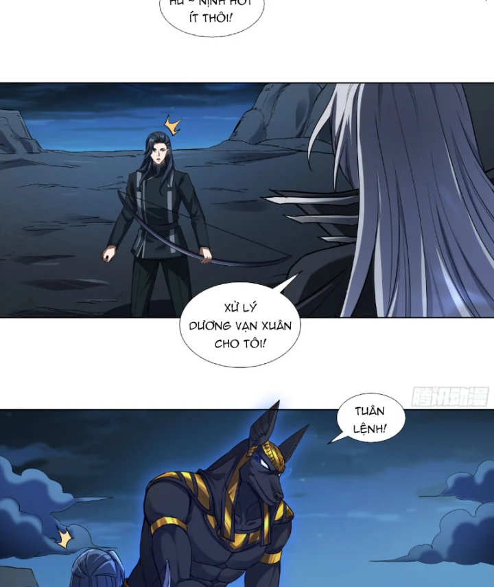 Toàn Dân Chuyển Chức: Mở Màn Triệu Hoán Tử Vong Nữ Thần Chapter 12 - 7