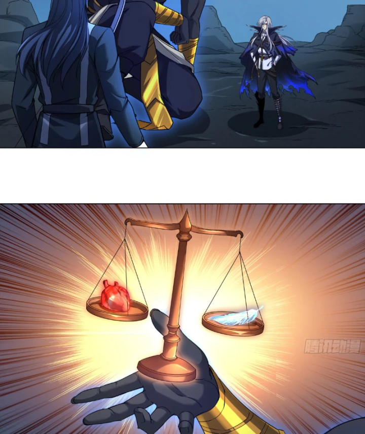 Toàn Dân Chuyển Chức: Mở Màn Triệu Hoán Tử Vong Nữ Thần Chapter 12 - 8