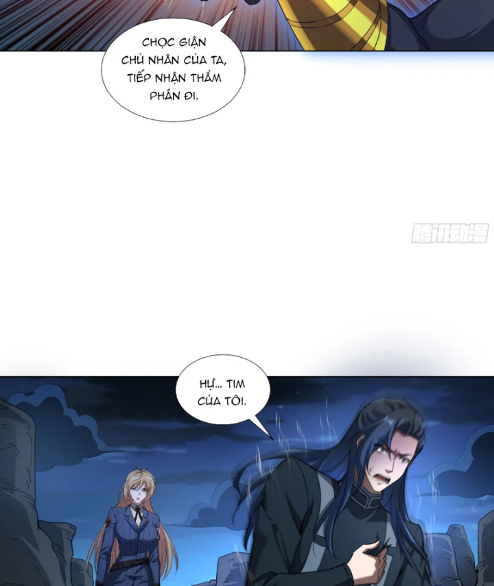 Toàn Dân Chuyển Chức: Mở Màn Triệu Hoán Tử Vong Nữ Thần Chapter 12 - 9