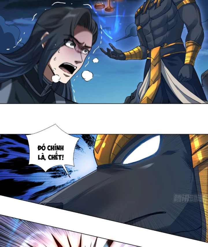 Toàn Dân Chuyển Chức: Mở Màn Triệu Hoán Tử Vong Nữ Thần Chapter 12 - 11