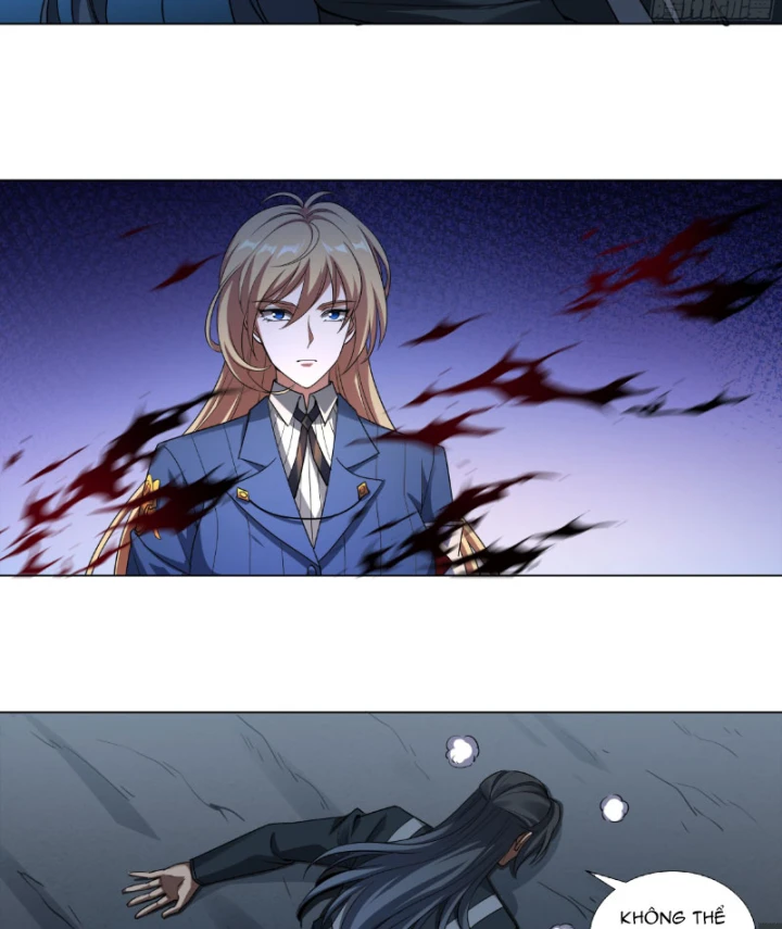 Toàn Dân Chuyển Chức: Mở Màn Triệu Hoán Tử Vong Nữ Thần Chapter 12 - 13