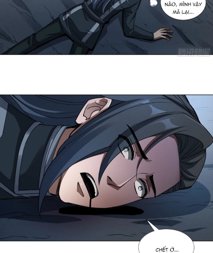 Toàn Dân Chuyển Chức: Mở Màn Triệu Hoán Tử Vong Nữ Thần Chapter 12 - 14