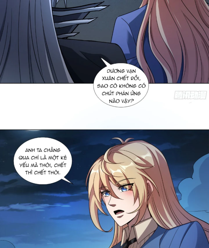 Toàn Dân Chuyển Chức: Mở Màn Triệu Hoán Tử Vong Nữ Thần Chapter 12 - 16