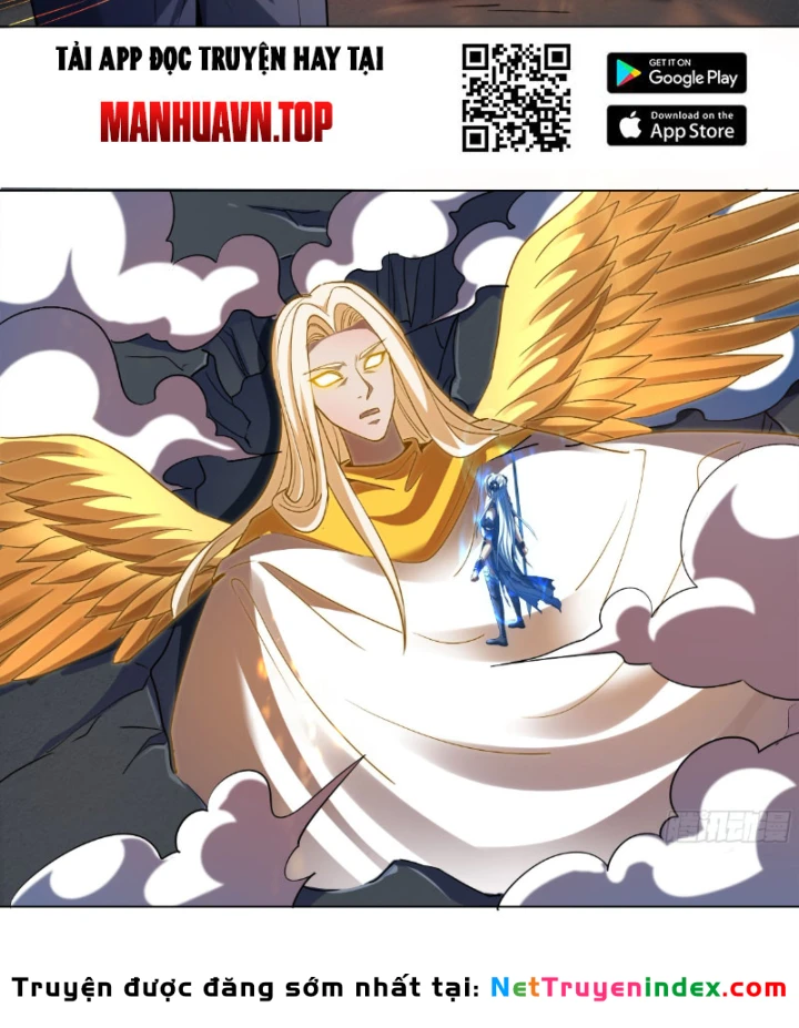 Toàn Dân Chuyển Chức: Mở Màn Triệu Hoán Tử Vong Nữ Thần Chapter 12 - 20