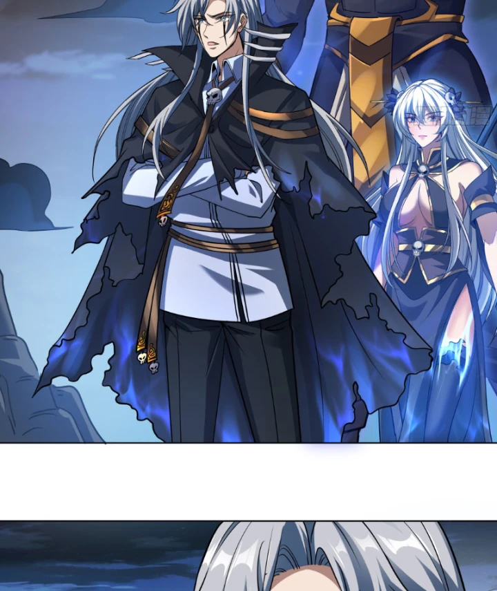 Toàn Dân Chuyển Chức: Mở Màn Triệu Hoán Tử Vong Nữ Thần Chapter 13 - 3