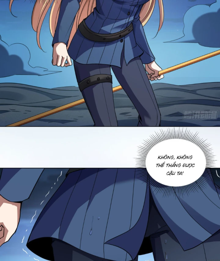 Toàn Dân Chuyển Chức: Mở Màn Triệu Hoán Tử Vong Nữ Thần Chapter 13 - 5