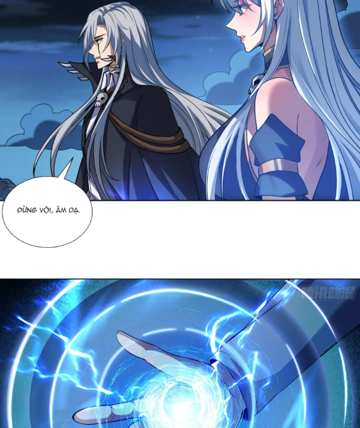 Toàn Dân Chuyển Chức: Mở Màn Triệu Hoán Tử Vong Nữ Thần Chapter 13 - 7