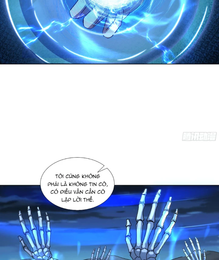 Toàn Dân Chuyển Chức: Mở Màn Triệu Hoán Tử Vong Nữ Thần Chapter 13 - 8