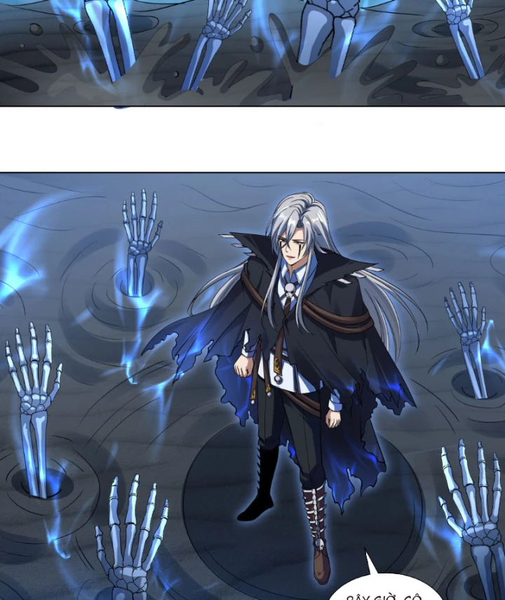 Toàn Dân Chuyển Chức: Mở Màn Triệu Hoán Tử Vong Nữ Thần Chapter 13 - 9