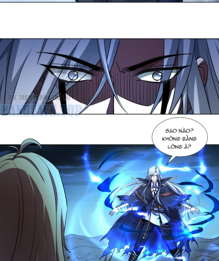 Toàn Dân Chuyển Chức: Mở Màn Triệu Hoán Tử Vong Nữ Thần Chapter 13 - 12