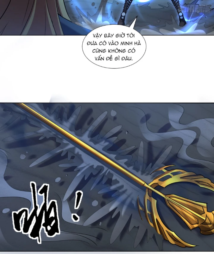 Toàn Dân Chuyển Chức: Mở Màn Triệu Hoán Tử Vong Nữ Thần Chapter 13 - 13