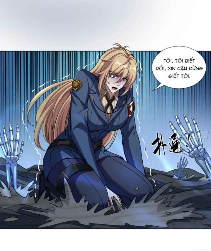 Toàn Dân Chuyển Chức: Mở Màn Triệu Hoán Tử Vong Nữ Thần Chapter 13 - 14