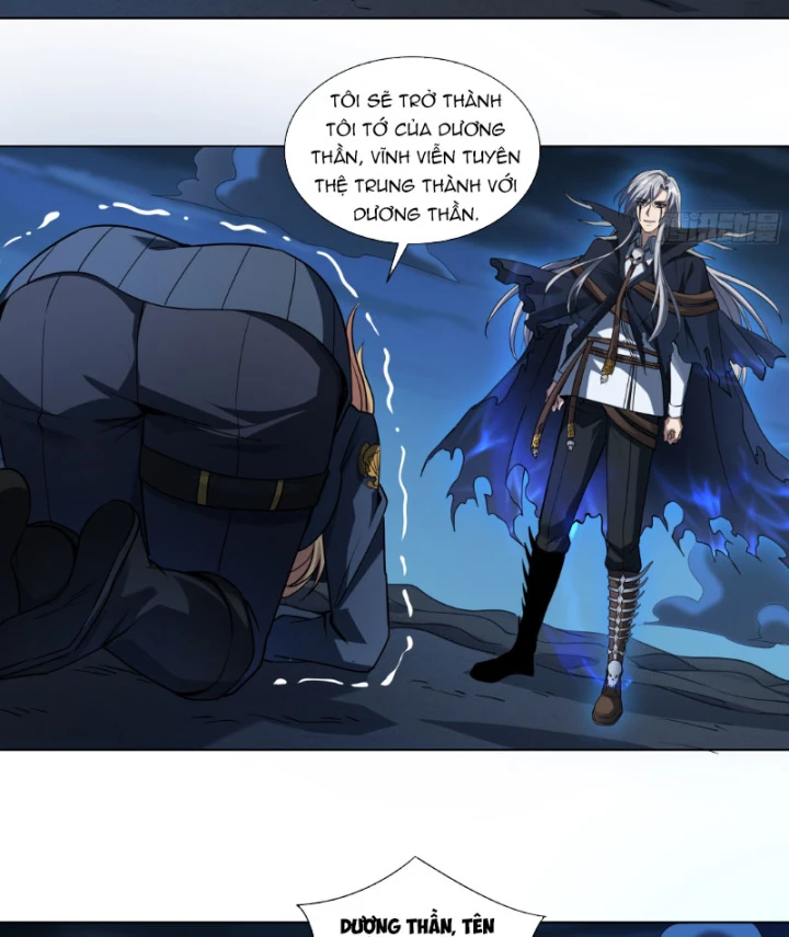 Toàn Dân Chuyển Chức: Mở Màn Triệu Hoán Tử Vong Nữ Thần Chapter 13 - 16