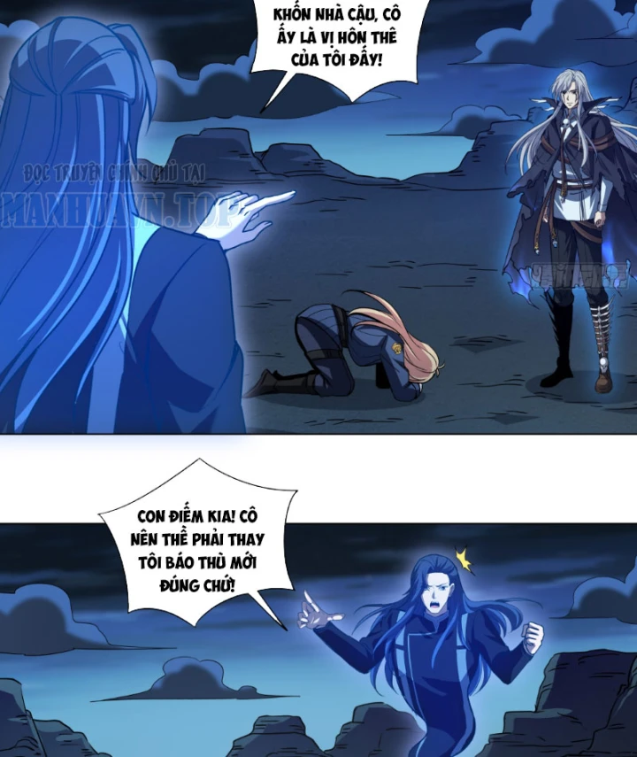 Toàn Dân Chuyển Chức: Mở Màn Triệu Hoán Tử Vong Nữ Thần Chapter 13 - 17