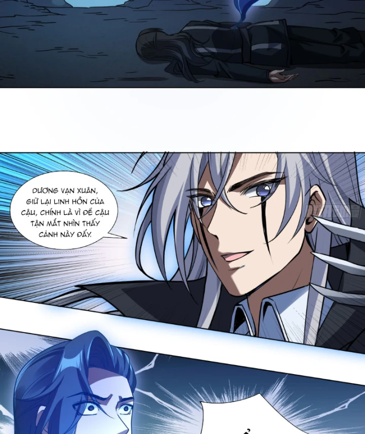 Toàn Dân Chuyển Chức: Mở Màn Triệu Hoán Tử Vong Nữ Thần Chapter 13 - 18